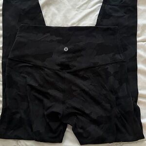 Lululemon leggings